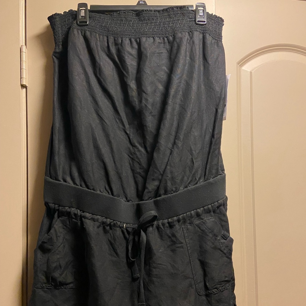 Women’s Romper